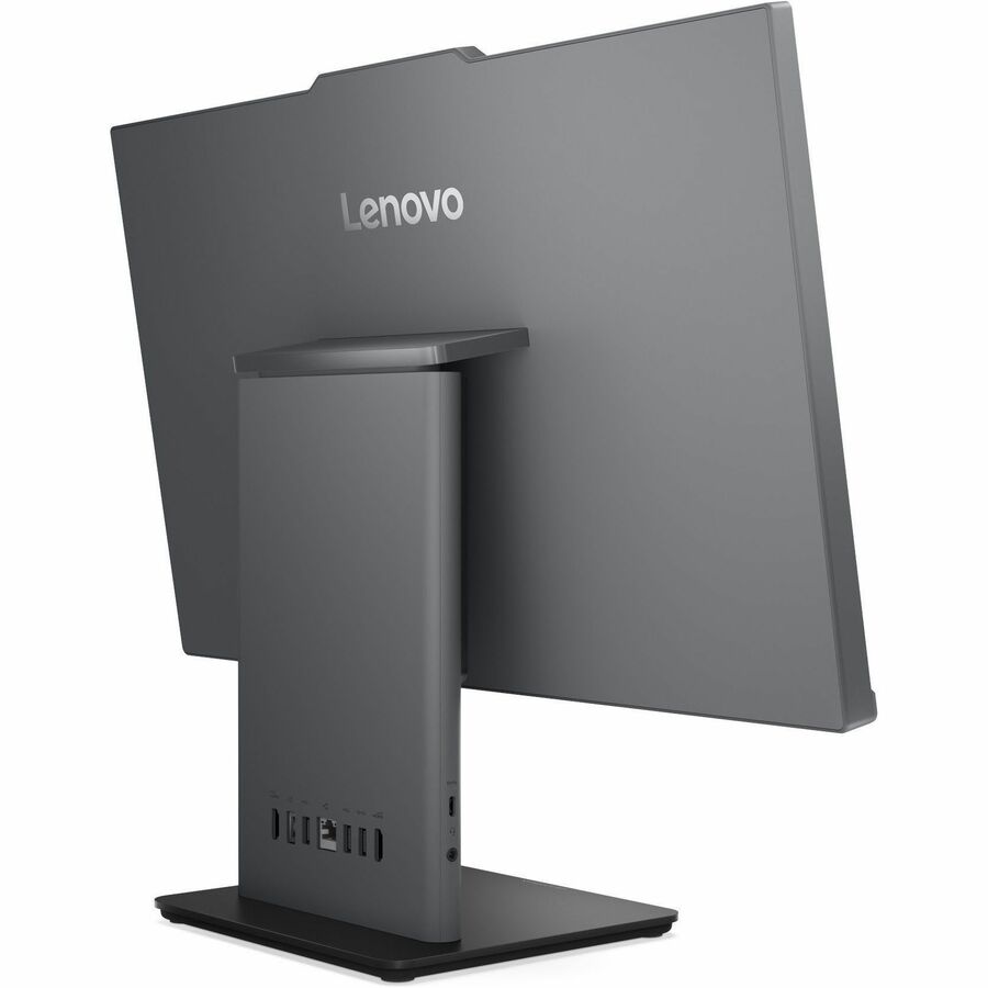 Lenovo ThinkCentre neo 50a 24 Gen 5 12SD004FUS All-in-One Computer - Intel Core i5 13th Gen i5-13420H - 16 GB - 512 GB SSD - 23.8 Lenovo ThinkCentre neo 50a 24 Gen 5 12SD004FUS All-in-One Computer - Intel Core i5 13th Gen i5-13420H - 16 GB - 512 GB SSD - 23.8